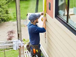 Best Insulated Siding Installation  in Pittsboro, NC